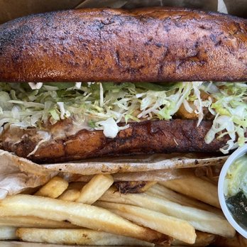 Phatties - pambazo, beyond bomb. - Mexican Near Me - Escondido, California Phatties - pambazo, beyond bomb. - Mexican Near Me - Escondido, California