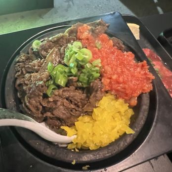 Chubby Cattle - Bimbimbap - Barbeque Near Me - Cerritos, California