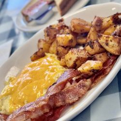 Rise N Shine Diner