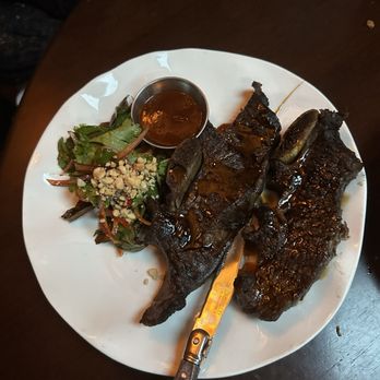 Cobi's - Beef Short Rib - Indian Near Me - Santa Monica, California