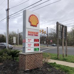 Shell