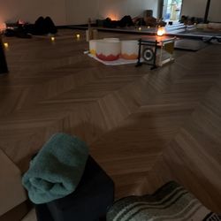 Revival Yoga Wellness Studio