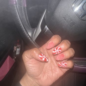 Ranch Nails Spa - Nail Salons Near Me - Ontario, California