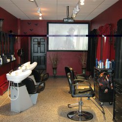 Mirror Mirror Hair Salon