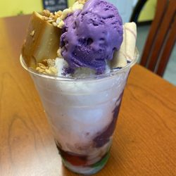 Fil-Am ASIAN STORE - Halo halo