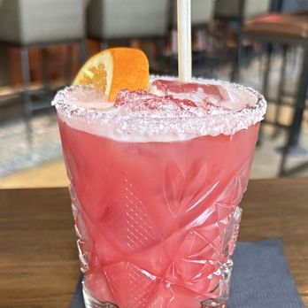 Asada Cantina + Kitchen - Blood orange margarita - Tacos Near Me - San Clemente, California Asada Cantina + Kitchen - Blood orange margarita - Tacos Near Me - San Clemente, California