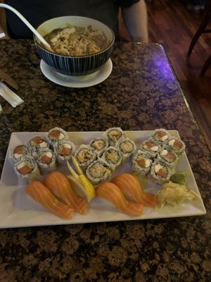 Little Tokyo Restaurant by null