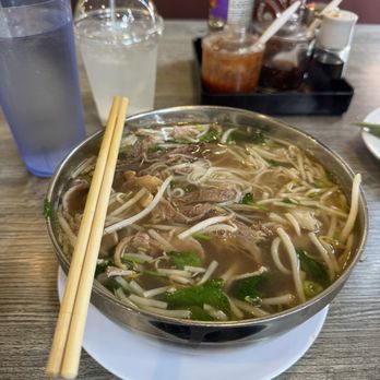 Pho Minh - #6 Pho - Soup Near Me - Temecula, California