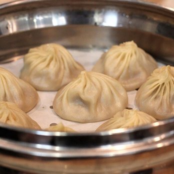 dan modern chinese - XLB (pork) - Dim Sum Near Me - Pasadena, California