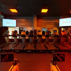 Orangetheory Fitness