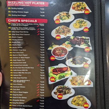 Got Phở? - Menu as of 10/3/22 - Chinese Near Me - Reno, Nevada Got Phở? - Menu as of 10/3/22 - Chinese Near Me - Reno, Nevada
