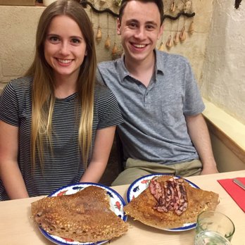 La Petite Bretonne - Amazing Crepes - Creperies Near Me - Paris, 75 La Petite Bretonne - Amazing Crepes - Creperies Near Me - Paris, 75