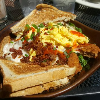 Skillets Cafe - Before eating. - Breakfast & Brunch Near Me - Windsor, California Skillets Cafe - Before eating. - Breakfast & Brunch Near Me - Windsor, California