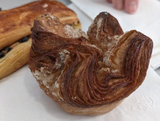 Colette Bakery by null