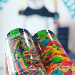 Puff'n Panda Vape and Smoke Shop