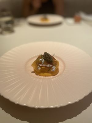 TATE Dining Room by null TATE Dining Room by null