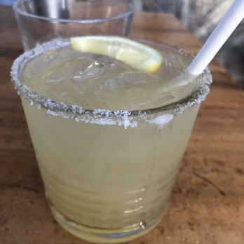 Brava Garden Eatery - Margarita - Wine Bars Near Me - Pleasanton, California