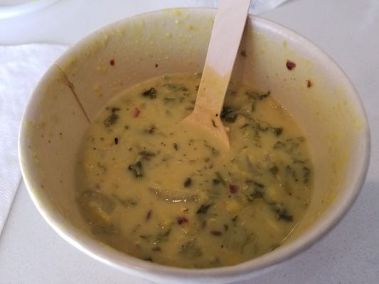 Flour Craft Bakery by null