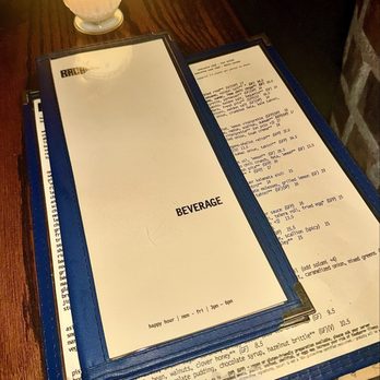 Bacari Beverly Hills - Italian Near Me - Beverly Hills, California