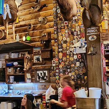 Handlebars Food & Saloon - American Near Me - Silverton, Colorado Handlebars Food & Saloon - American Near Me - Silverton, Colorado