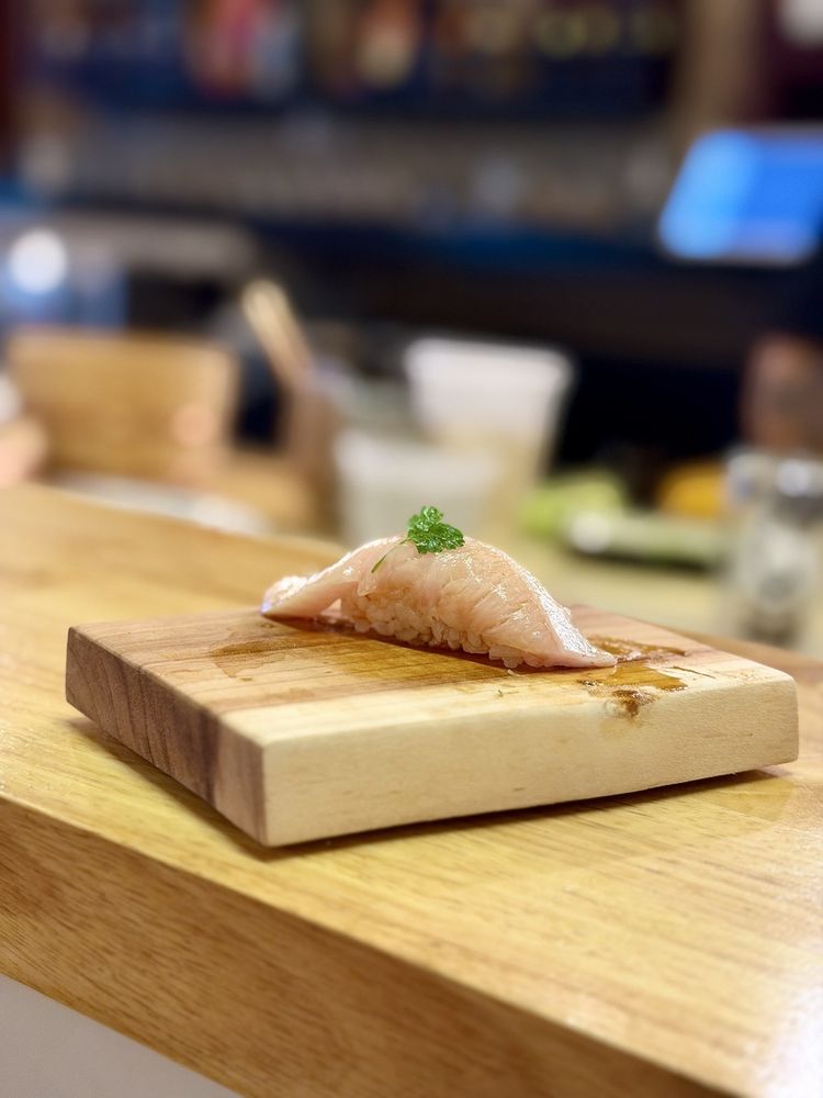 Social spots from Temaki Joint