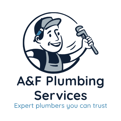 Slide of A&F Plumbing Services