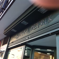Ottica Petrik