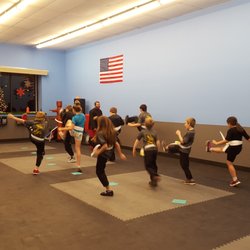 Golden Phoenix School of Chinese Martial Arts