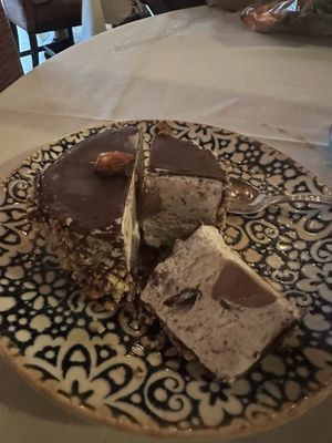 Sofia Restaurant by null