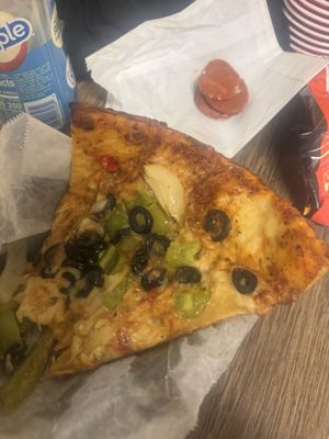 Ariela’s Pizza & Kosher Kitchen by null