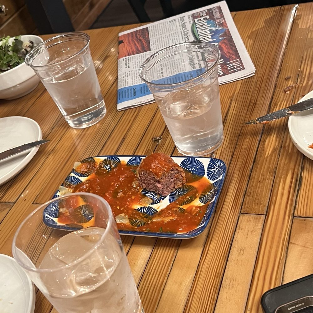 VINE - Breakfast & Brunch Near Me - Red River, New Mexico