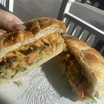 Wheeler Deli - Chopped Cheese - Delis Near Me - Valley Stream, New York Wheeler Deli - Chopped Cheese - Delis Near Me - Valley Stream, New York