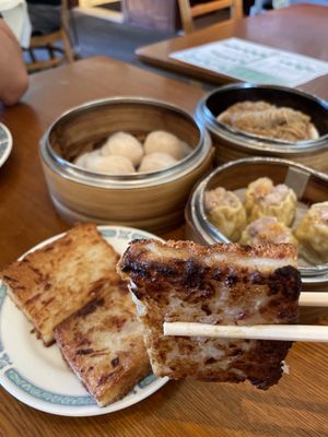 Hang Ah Dim Sum by null