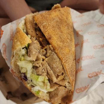 German Doner Kebab - Midtown - Kebab Near Me - New York, New York German Doner Kebab - Midtown - Kebab Near Me - New York, New York