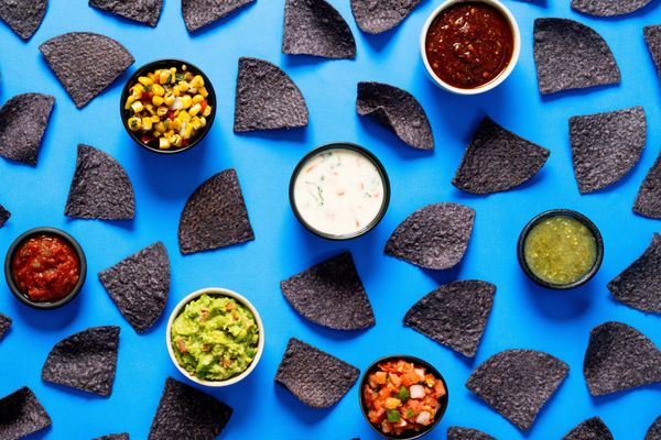 Pancheros Mexican Grill - Ann Arbor by null