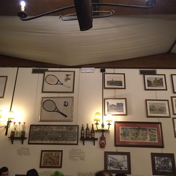 Taverna Trilussa - Roman Near Me - Rome, RM Taverna Trilussa - Roman Near Me - Rome, RM