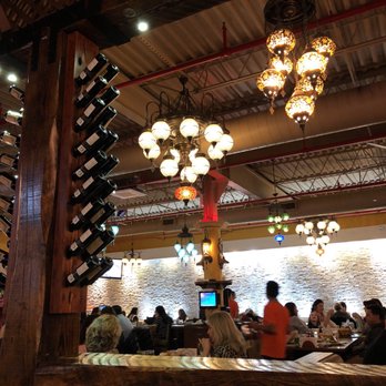 Opera Cafe Lounge - Cute lighting - Turkish Near Me - Brooklyn, New York