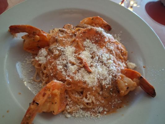 American Italian Bistro Restaurant by null