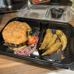 Best break time lunch