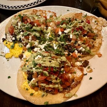 Millies - Breakfast tacos - Coffee & Tea Near Me - Reno, Nevada