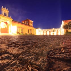Hotel Hacienda la Boticaria