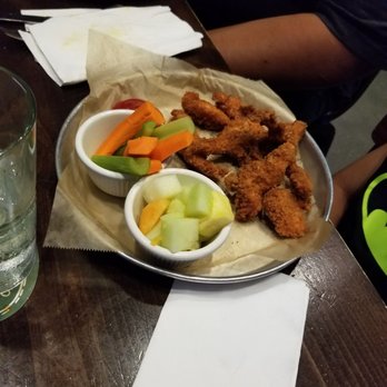 Burger Bar Chicago - Burgers Near Me - Chicago, Illinois