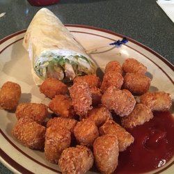 Rock the House Pub & Grill
