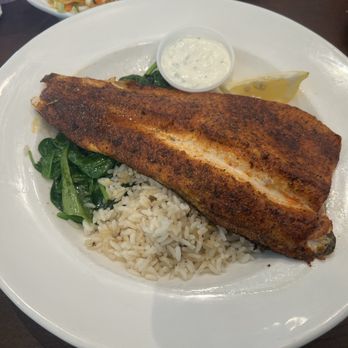 FISH CITY GRILL - Updated November 2024 - 104 Photos & 147 Reviews