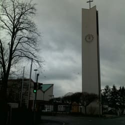 Pfarramt Hl. Kreuz