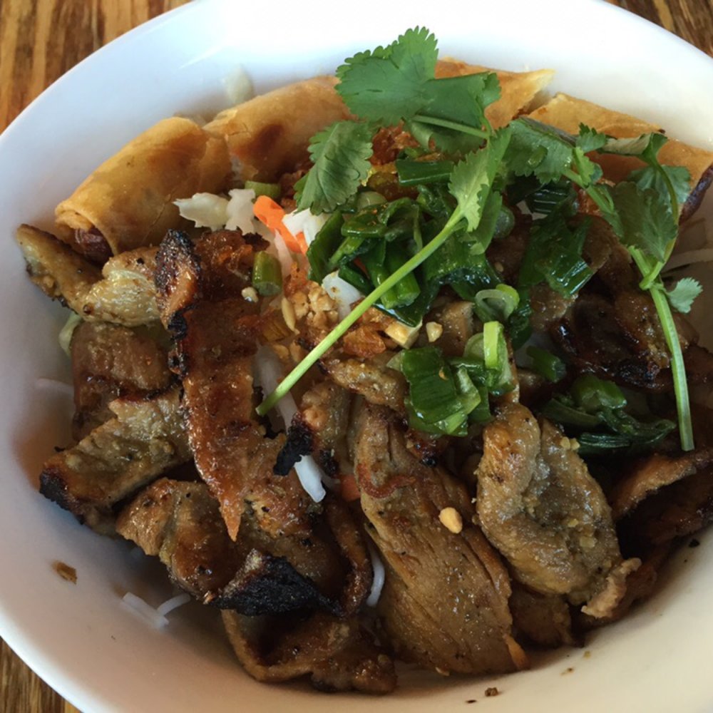 Pho Vietnamese Restaurant - Excellent bowl of bun thit nuong cha gio! - Vietnamese Near Me - Gresham, Oregon Pho Vietnamese Restaurant - Excellent bowl of bun thit nuong cha gio! - Vietnamese Near Me - Gresham, Oregon