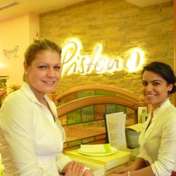 Hotel Pistono - Unser Team