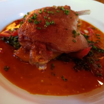 Verjus - Duck confit... absolutely PERFECT!! - Wine Bars Near Me - San Francisco, California Verjus - Duck confit... absolutely PERFECT!! - Wine Bars Near Me - San Francisco, California
