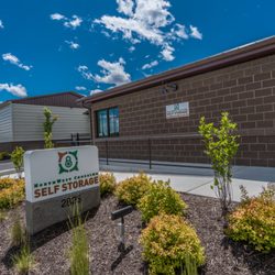 Northwest Crossing Self Storage - 2825 NW Lolo Dr.