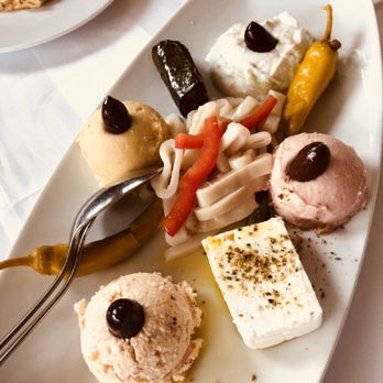 Thalassa - Greek Near Me - Munich, BY